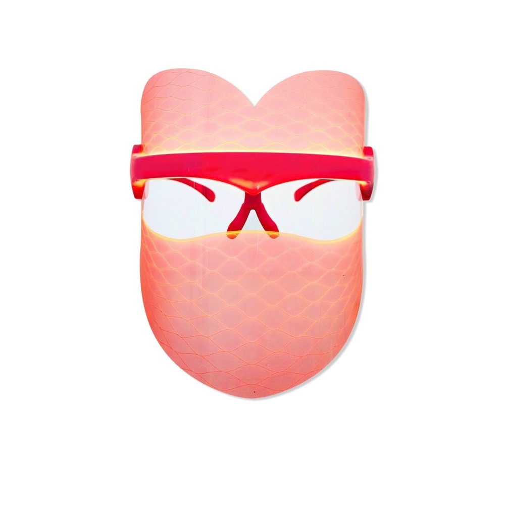 Skin Gym Wrinklit LED Mask